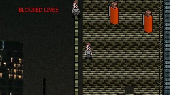 Super Vadimka — screenshot 2