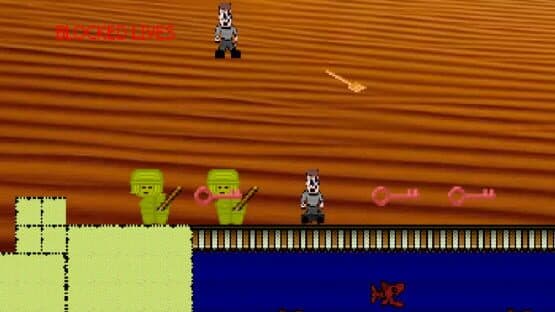 Super Vadimka — screenshot 4