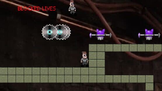 Super Vadimka — screenshot 6