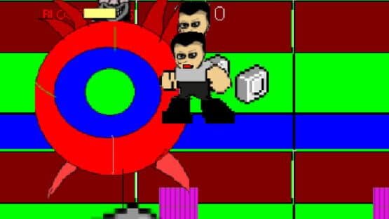 Super Vadimka VI: A Terrible Threat there is No Vadimka — screenshot 6