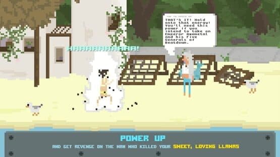 Dragonfist Limitless — screenshot 2