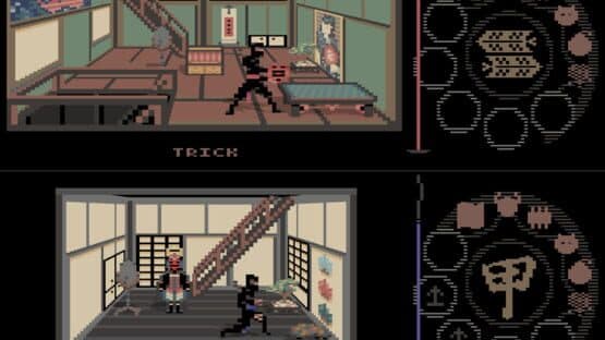 Escape From Castle Matsumoto — screenshot 1