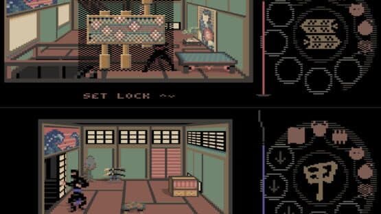 Escape From Castle Matsumoto — screenshot 2