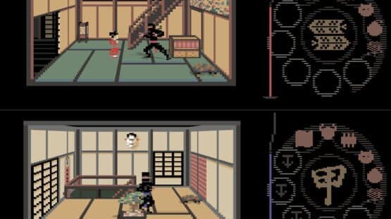 Escape From Castle Matsumoto — screenshot 3