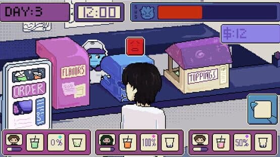 ETea — screenshot 1