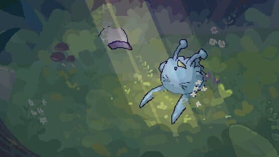 ETea — screenshot 2