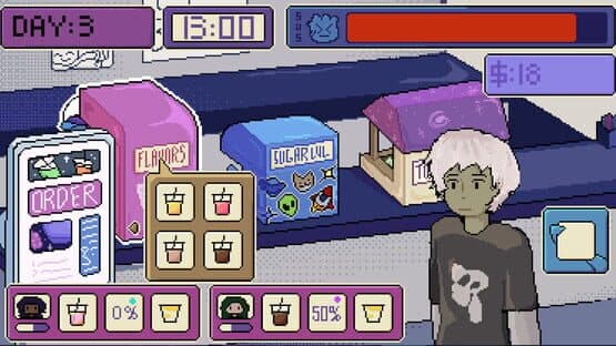 ETea — screenshot 5