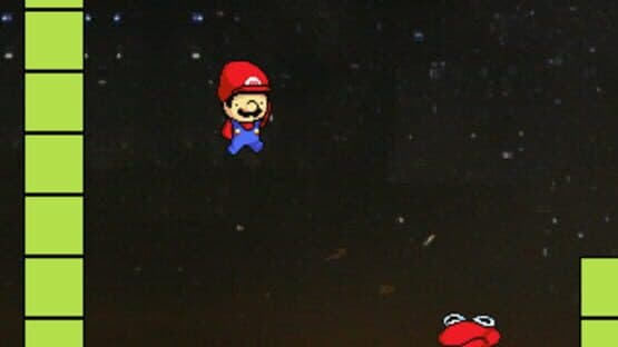 Late Night Mario 3 — screenshot 1