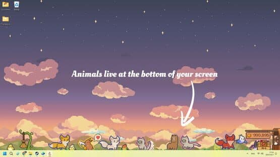 Tiny Pasture — screenshot 1