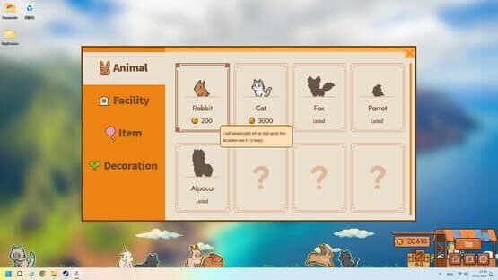 Tiny Pasture — screenshot 3