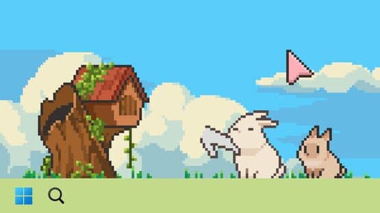 Tiny Pasture — screenshot 4