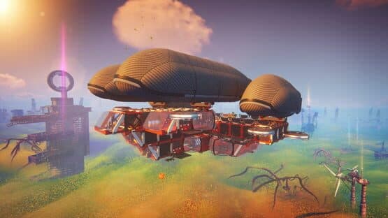 Forever Skies — screenshot 5
