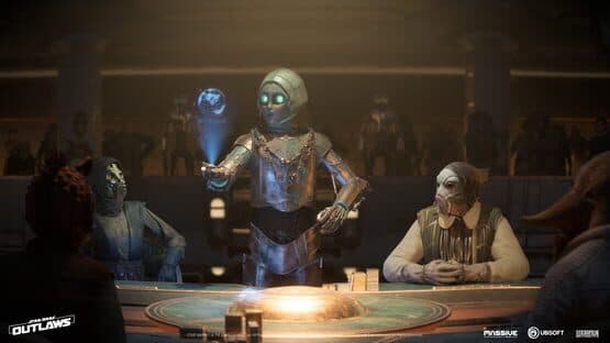 Star Wars Outlaws: Wild Card — screenshot 3