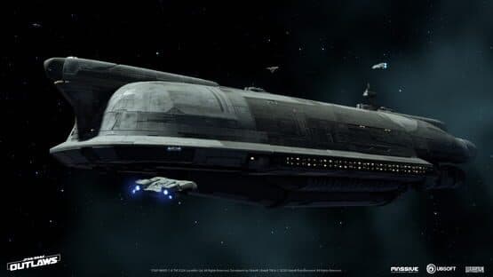 Star Wars Outlaws: Wild Card — screenshot 4
