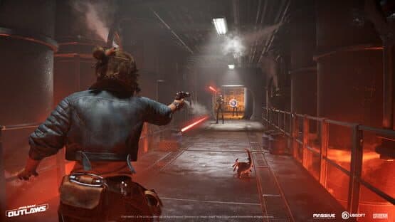 Star Wars Outlaws: Wild Card — screenshot 5