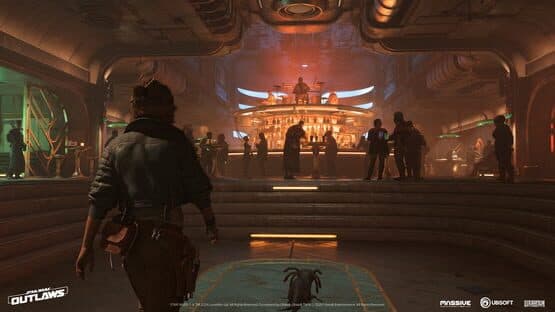 Star Wars Outlaws: Wild Card — screenshot 6
