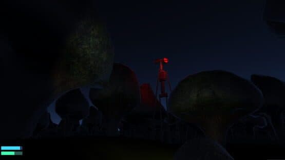 Siren Head: The 8 Pages — screenshot 2