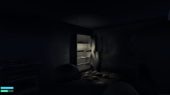 Siren Head: The 8 Pages — screenshot 4
