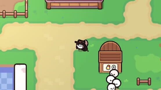 Chainsaw Juice King — screenshot 3