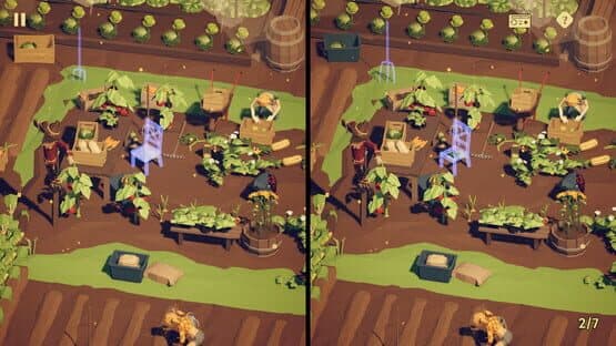 Tiny Tales: Hidden Objects — screenshot 7