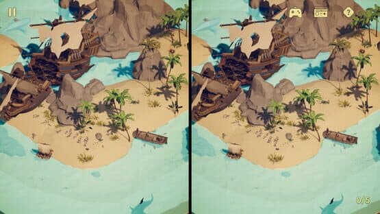 Tiny Tales: Hidden Objects — screenshot 8