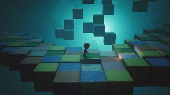 The Strange City — screenshot 2