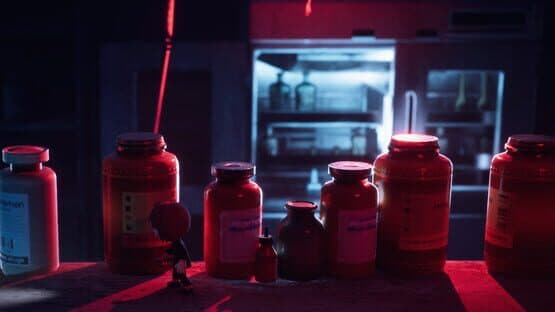 The Strange City — screenshot 3