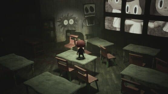The Strange City — screenshot 4