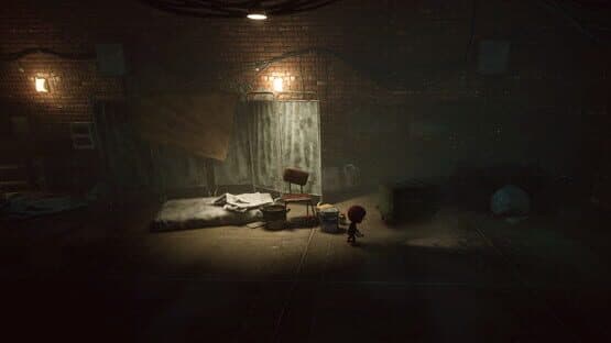 The Strange City — screenshot 6