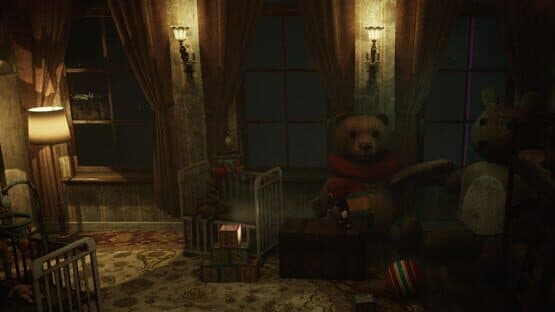 The Strange City — screenshot 7