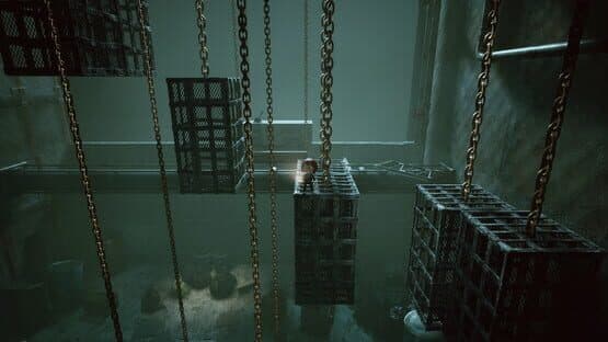 The Strange City — screenshot 8