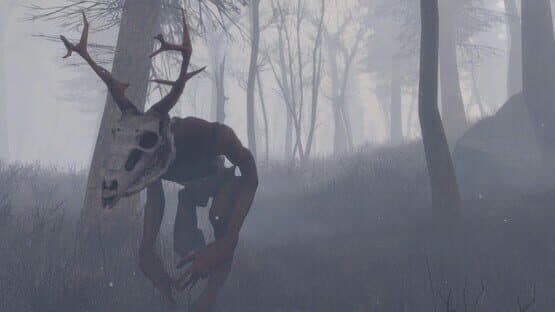 Whispering Hills — screenshot 3