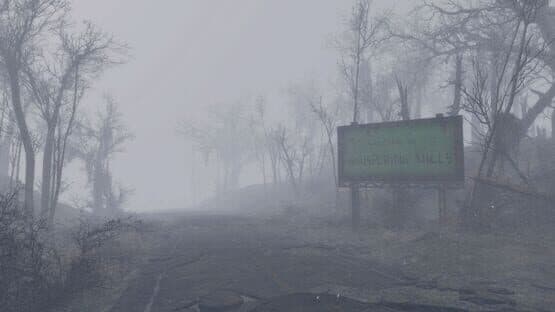 Whispering Hills — screenshot 4