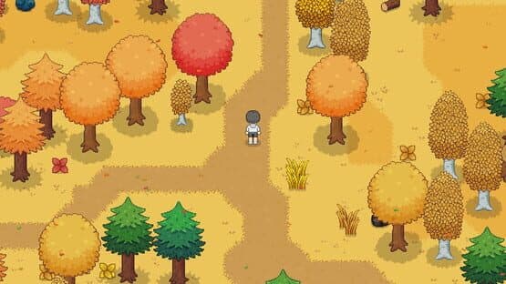 Ninano: Dream Ranch — screenshot 2