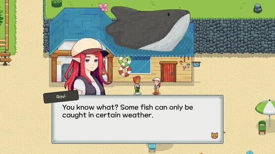 Ninano: Dream Ranch — screenshot 3