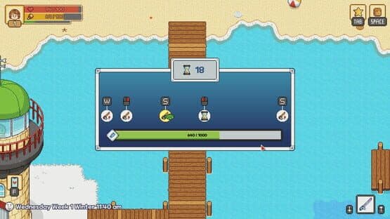 Ninano: Dream Ranch — screenshot 4