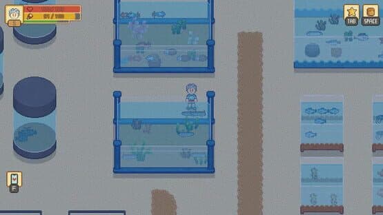 Ninano: Dream Ranch — screenshot 5