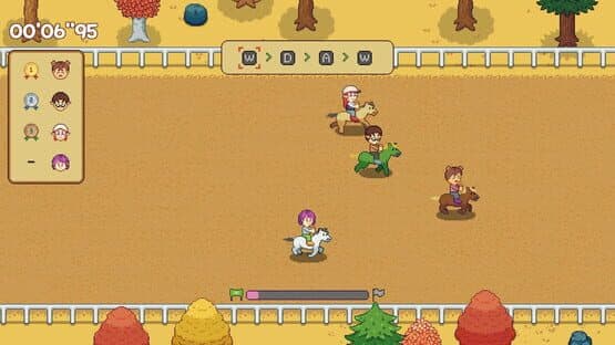 Ninano: Dream Ranch — screenshot 6
