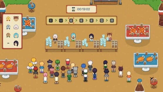 Ninano: Dream Ranch — screenshot 7