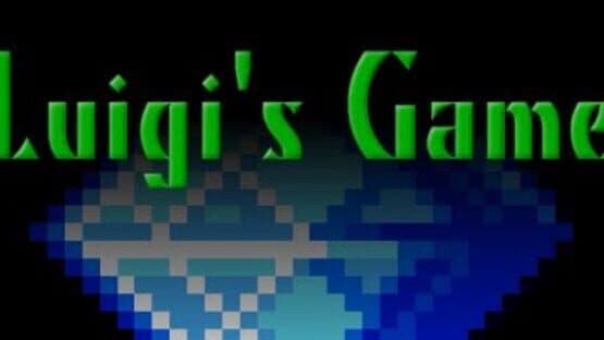 Luigi's Game — screenshot 1