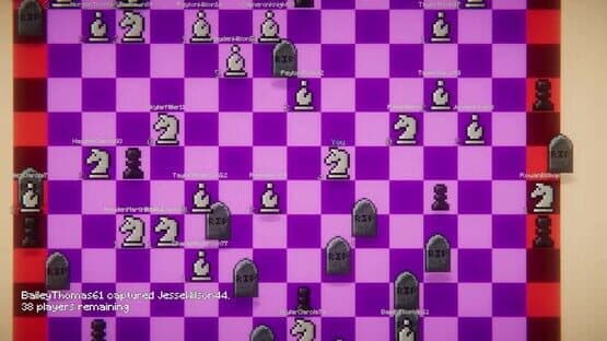 Knightfall Showdown — screenshot 1