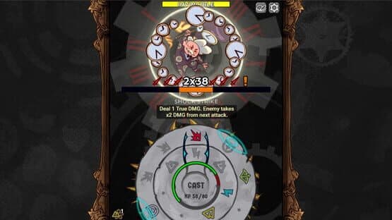 Spellwheel — screenshot 2