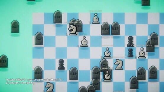 Knightfall Showdown — screenshot 2