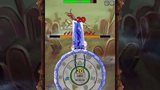Spellwheel — screenshot 3