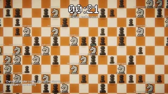 Knightfall Showdown — screenshot 5
