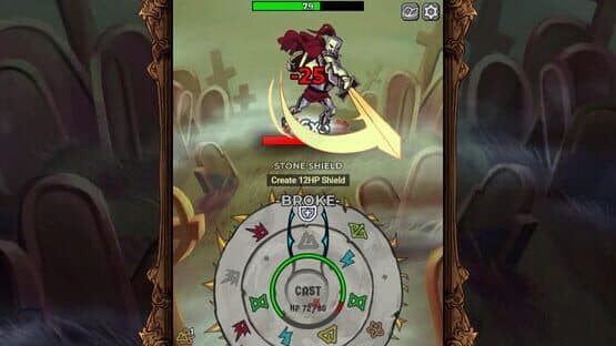 Spellwheel — screenshot 5