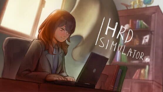 HR Simulator — screenshot 1