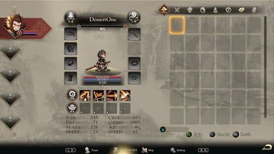 Arisen Force: Life Devotee of Wukong — screenshot 6