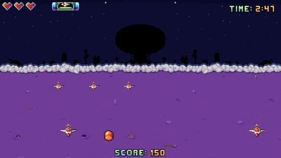 Tri Breaker: A Sacred Symbols Odyssey — screenshot 1