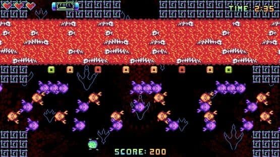Tri Breaker: A Sacred Symbols Odyssey — screenshot 3